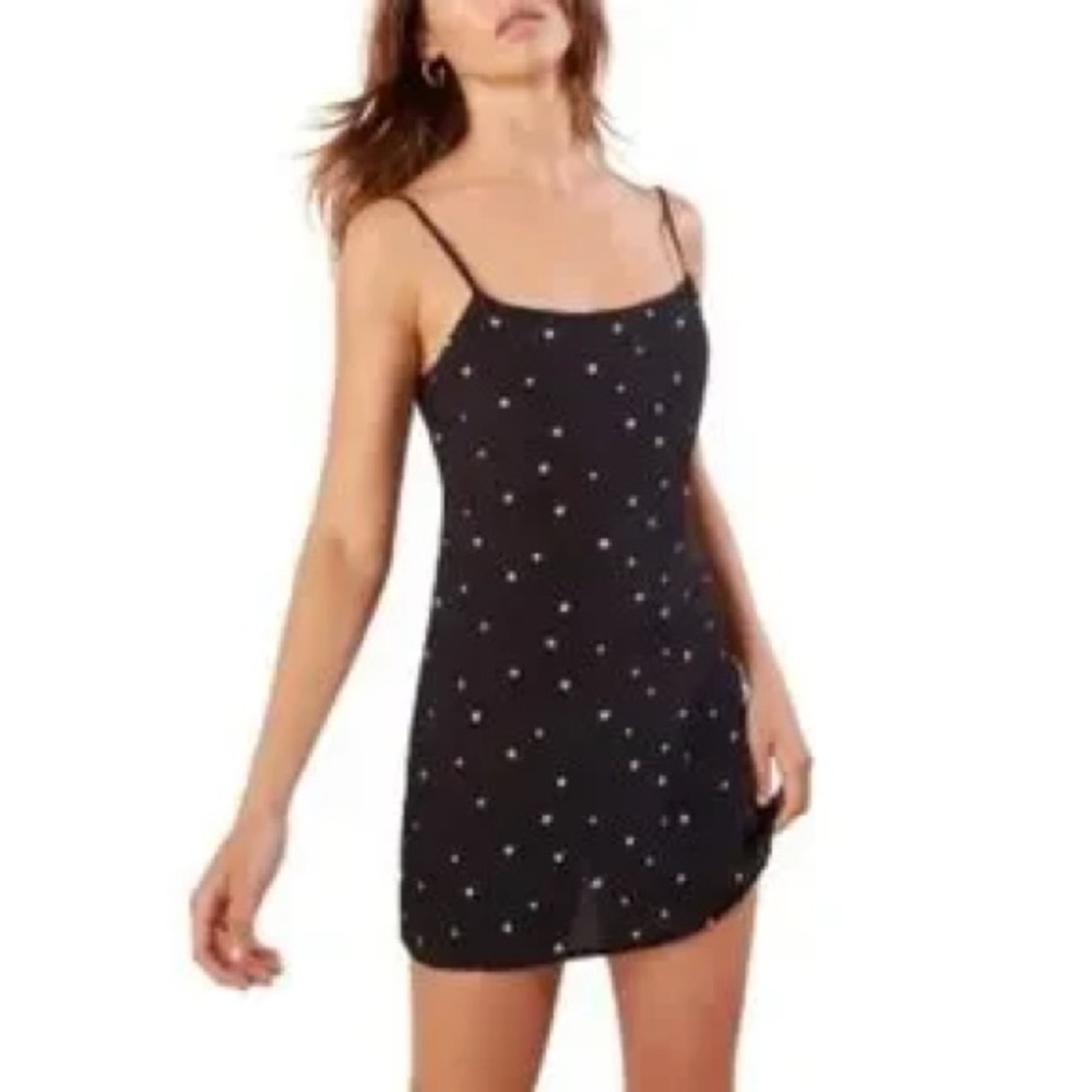 Reformation Lindsey Dress